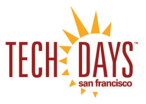 TechDays San Francisco 2012