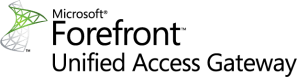 Forefront Unified Access Gateway (UAG) 2010
