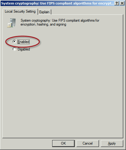 Disable SSL 3.0 and TLS 1.0 on Forefront TMG and UAG 2010